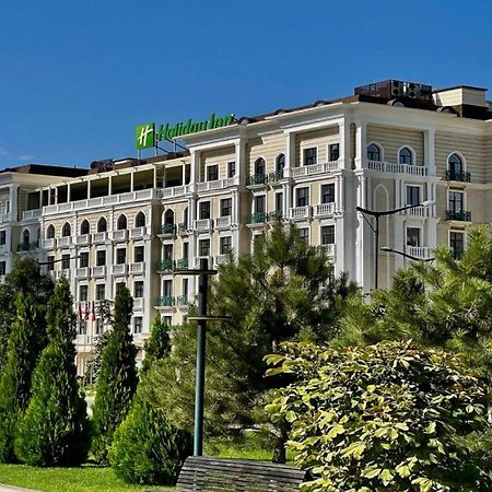 Holiday Inn Tashkent City By Ihg Экстерьер фото